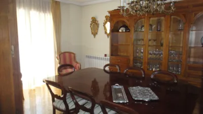 Piso en venta en Avenida de Portugal, 3, Centro (Ávila Capital) de 260.000 €