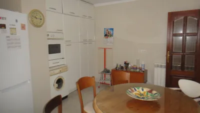 Piso en venta en Avenida de Portugal, 3, Centro (Ávila Capital) de 260.000 €