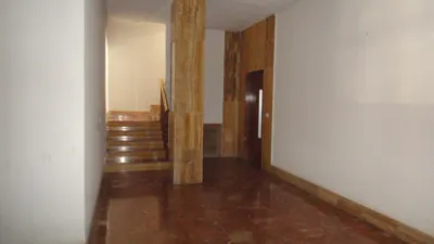 Piso en venta en Avenida de Portugal, 3, Centro (Ávila Capital) de 260.000 €