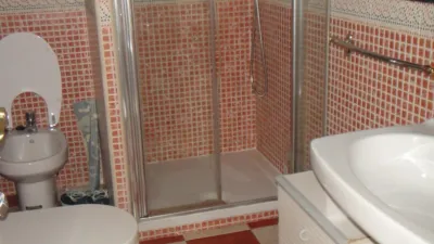 Piso en venta en Avenida de Portugal, 3, Centro (Ávila Capital) de 260.000 €