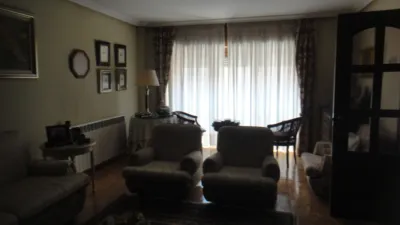 Piso en venta en Avenida de Portugal, 3, Centro (Ávila Capital) de 260.000 €