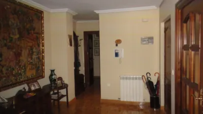 Piso en venta en Avenida de Portugal, 3, Centro (Ávila Capital) de 260.000 €