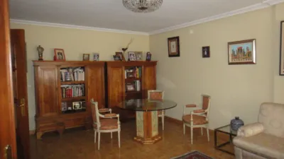 Piso en venta en Avenida de Portugal, 3, Centro (Ávila Capital) de 260.000 €