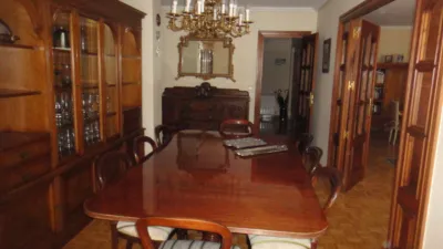 Piso en venta en Avenida de Portugal, 3, Centro (Ávila Capital) de 260.000 €