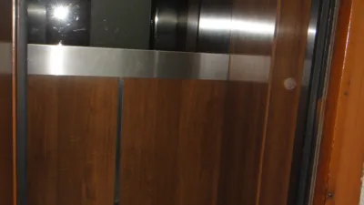 Piso en venta en Avenida de Portugal, 3, Centro (Ávila Capital) de 260.000 €