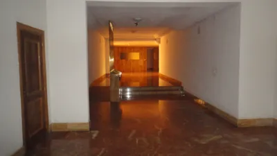 Piso en venta en Avenida de Portugal, 3, Centro (Ávila Capital) de 260.000 €