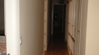 Piso en venta en Avenida de Portugal, 3, Centro (Ávila Capital) de 260.000 €