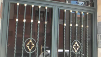 Piso en venta en Avenida de Portugal, 3, Centro (Ávila Capital) de 260.000 €