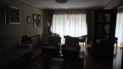 Piso en venta en Avenida de Portugal, 3, Centro (Ávila Capital) de 260.000 €