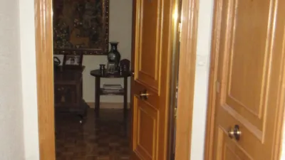 Piso en venta en Avenida de Portugal, 3, Centro (Ávila Capital) de 260.000 €