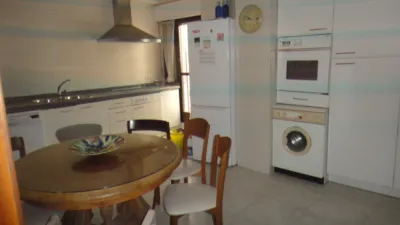 Piso en venta en Avenida de Portugal, 3, Centro (Ávila Capital) de 260.000 €