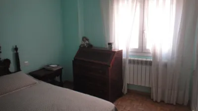 Piso en venta en Avenida de Portugal, 3, Centro (Ávila Capital) de 260.000 €