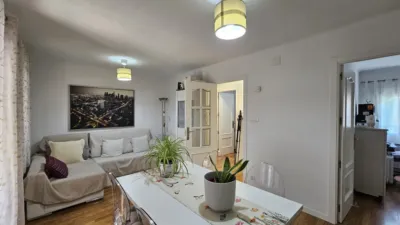 Apartment on Calle de Federico Grases photo 2