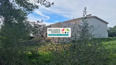 Casa rústica en venta en Son Carrió, Son Carrió (Sant Llorenç des Cardassar) de 985.000 €