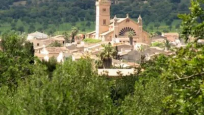 Casa rústica en venta en Son Carrió, Son Carrió (Sant Llorenç des Cardassar) de 985.000 €