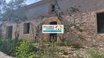 Casa rústica en venta en Son Carrió, Son Carrió (Sant Llorenç des Cardassar) de 985.000 €