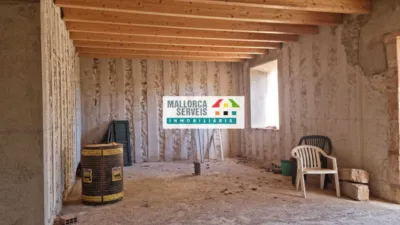 Casa rústica en venta en Son Carrió, Son Carrió (Sant Llorenç des Cardassar) de 985.000 €