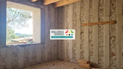 Casa rústica en venta en Son Carrió, Son Carrió (Sant Llorenç des Cardassar) de 985.000 €