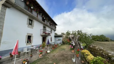 House on Calle Noceco, No. 1 photo 35