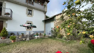 House on Calle Noceco, No. 1 photo 37