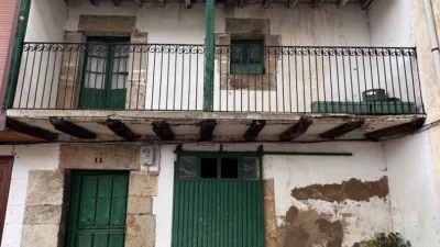 House on Calle del Nuño Rasura, 11 photo 22