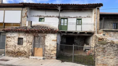 House in Lugar de Quintana de los Prados, 11 photo 2