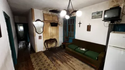 House on Calle Espinosa de los Monteros, No. 4 photo 26