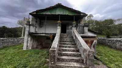House on Calle Espinosa de los Monteros, No. 4 photo 2