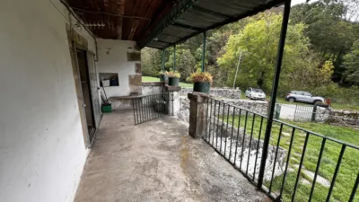 House on Calle Espinosa de los Monteros, No. 4 photo 18