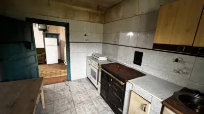 House on Calle Espinosa de los Monteros, No. 4 photo 25