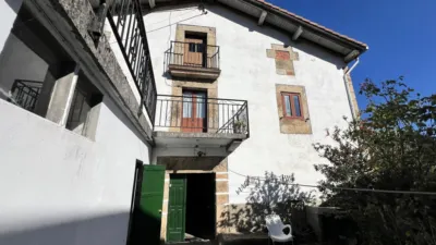 House in Poblado de Bárcenas de Espinosa, 4 photo 12