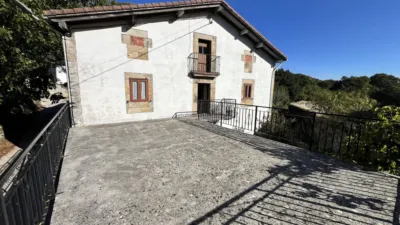 House in Poblado de Bárcenas de Espinosa, 4 photo 44