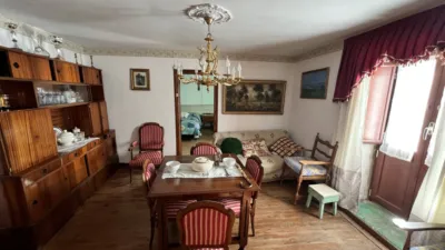 House in Poblado de Bárcenas de Espinosa, 4 photo 37
