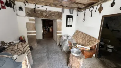 House in Poblado de Bárcenas de Espinosa, 4 photo 14