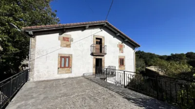 House in Poblado de Bárcenas de Espinosa, 4 photo 3