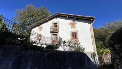 House in Poblado de Bárcenas de Espinosa, 4 photo 10