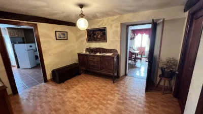 House in Poblado de Bárcenas de Espinosa, 4 photo 26