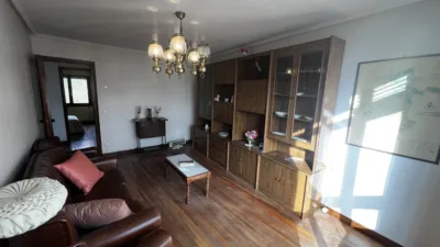 Apartment in Plaza Doctor Bermejillo, 1 photo 10