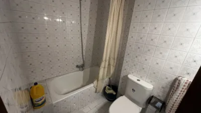 Apartment in Plaza Doctor Bermejillo, 1 photo 19