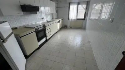 Apartment in Plaza Doctor Bermejillo, 1 photo 26