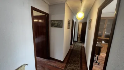 Apartment in Plaza Doctor Bermejillo, 1 photo 8
