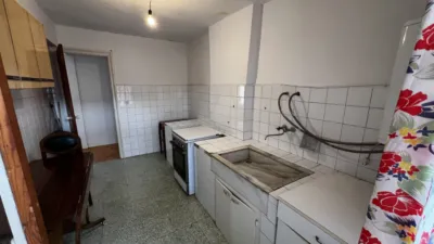 Apartment on Calle de San Isidro, 4 photo 15