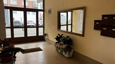 Apartment on Calle de San Isidro, 4 photo 7