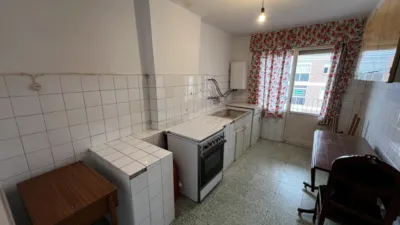 Apartment on Calle de San Isidro, 4 photo 14