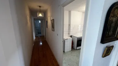 Apartment on Calle de San Isidro, 4 photo 13