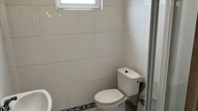 Apartment on Calle de San Isidro, 4 photo 21