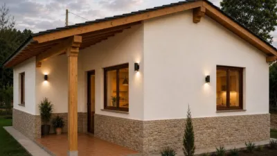 Casa en Carretera de la Loma Crucero, 2 photo 4