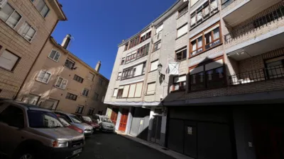 Apartment on Plaza Doctor Bermejillo, 1 photo 2