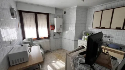 Apartment on Plaza Doctor Bermejillo, 1 photo 5