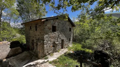 House on Calle Rioseco, No. 202 photo 27